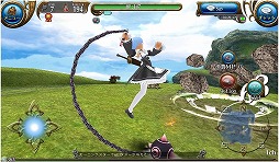 ���������꡼ No.003�Υ���ͥ������ / �֥ȡ���४��饤��ס��� �˥��Re:�����פȤΥ���ܥ��٥�Ȥ򳫺��档������Υ�������ǡȥѥå��ɤ�ץ쥼���