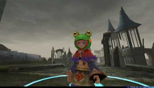 画像ギャラリー No.002のサムネイル画像 / 「トーラムオンライン」で梅雨イベントとジューンブライドイベントが開催