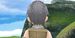 画像ギャラリー No.001のサムネイル画像 / 「トーラムオンライン」,メインストーリー第8章の最終話「山脈の果てに」が公開