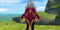 画像ギャラリー No.002のサムネイル画像 / 「トーラムオンライン」,メインストーリー第8章の最終話「山脈の果てに」が公開