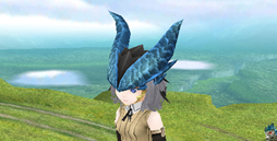 画像ギャラリー No.003のサムネイル画像 / 「トーラムオンライン」,メインストーリー第8章の最終話「山脈の果てに」が公開