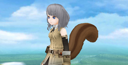 画像ギャラリー No.006のサムネイル画像 / 「トーラムオンライン」,メインストーリー第8章の最終話「山脈の果てに」が公開