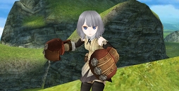 画像ギャラリー No.003のサムネイル画像 / 「トーラムオンライン」メインストーリー第9章を含むアップデートを実施