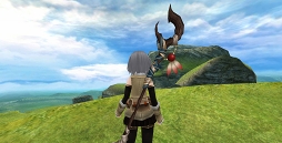 画像ギャラリー No.009のサムネイル画像 / 「トーラムオンライン」メインストーリー第9章を含むアップデートを実施