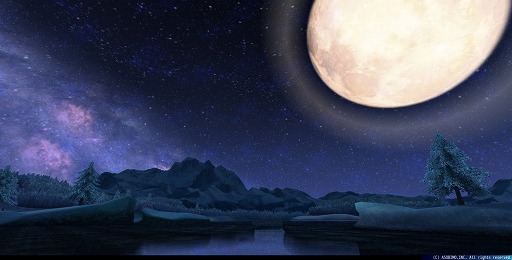 画像ギャラリー No.004のサムネイル画像 / 「トーラムオンライン」,新シナリオを追加したクリスマス限定イベントが開催