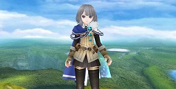 画像ギャラリー No.006のサムネイル画像 / 「トーラムオンライン」,新シナリオを追加したクリスマス限定イベントが開催