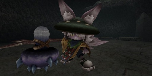 画像ギャラリー No.003のサムネイル画像 / 「トーラムオンライン」,新ボス“クースト”や新たなマップが追加される新ストーリーミッション「予想外の知己」を配信開始