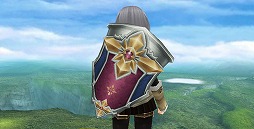 画像ギャラリー No.009のサムネイル画像 / 「トーラムオンライン」,新ボス“クースト”や新たなマップが追加される新ストーリーミッション「予想外の知己」を配信開始