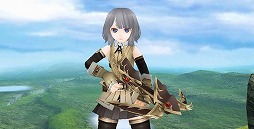 画像ギャラリー No.011のサムネイル画像 / 「トーラムオンライン」,新ボス“クースト”や新たなマップが追加される新ストーリーミッション「予想外の知己」を配信開始