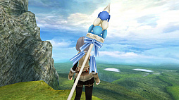 画像ギャラリー No.003のサムネイル画像 / 「トーラムオンライン」でホワイトデーイベント“お菓子は強く美しく”が開催