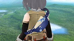 画像ギャラリー No.005のサムネイル画像 / 「トーラムオンライン」でホワイトデーイベント“お菓子は強く美しく”が開催