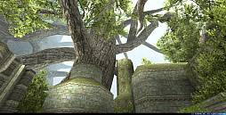 画像ギャラリー No.003のサムネイル画像 / 「トーラムオンライン」,ストーリー「樹上の港奪還作戦」が配信。家具「トイレットペーパー」の実装も