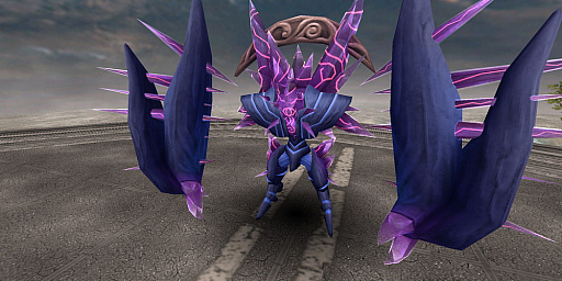 画像ギャラリー No.005のサムネイル画像 / 「トーラムオンライン」,ストーリー「樹上の港奪還作戦」が配信。家具「トイレットペーパー」の実装も