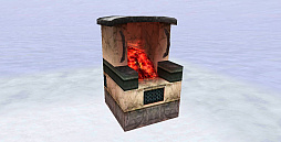 画像ギャラリー No.018のサムネイル画像 / 「トーラムオンライン」,ストーリー「樹上の港奪還作戦」が配信。家具「トイレットペーパー」の実装も