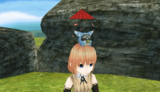 画像ギャラリー No.002のサムネイル画像 / 「トーラムオンライン」,ミニゲームなどを楽しめる4種類の春限定イベントが開催