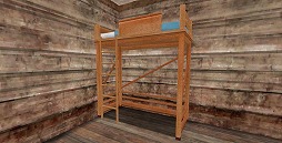 ���������꡼ No.018�Υ���ͥ������ / �֥ȡ���४��饤��ס��ߥ˥������BLACK KNIGHT�פ�����