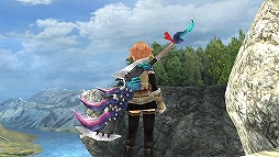 ���������꡼ No.006�Υ���ͥ������ / �֥ȡ���४��饤��ס�ǭ���ο�����饯�������о줹��ߥå���󤬸���