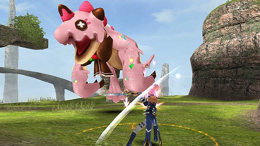 ���������꡼ No.009�Υ���ͥ������ / �֥ȡ���४��饤��ס�ǭ���ο�����饯�������о줹��ߥå���󤬸���