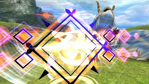 画像ギャラリー No.008のサムネイル画像 / 「トーラムオンライン」,春イベント“夜の桜に刀舞う”が開催