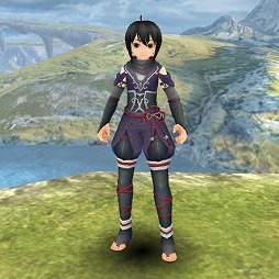 画像ギャラリー No.009のサムネイル画像 / 「トーラムオンライン」,春イベント“夜の桜に刀舞う”が開催