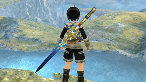 ���������꡼ No.003�Υ���ͥ������ / �֥ȡ���४��饤���6��ǯ���˥С����꡼���٥�Ȥ򳫺�