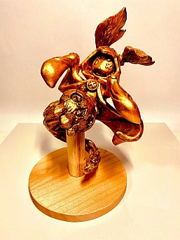 画像ギャラリー No.003のサムネイル画像 / 「トーラムオンライン」,6周年記念フォトコンテストが開催