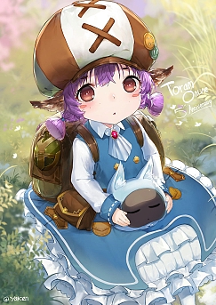 画像ギャラリー No.004のサムネイル画像 / 「トーラムオンライン」,6周年記念フォトコンテストが開催