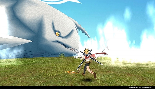 画像ギャラリー No.002のサムネイル画像 / 「トーラムオンライン」で“Re:ゼロから始める異世界生活”とのコラボイベントが復刻開催