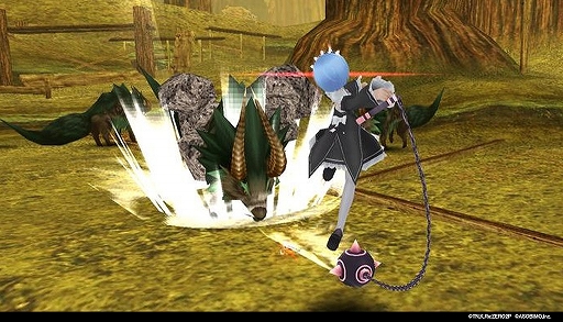 画像ギャラリー No.003のサムネイル画像 / 「トーラムオンライン」で“Re:ゼロから始める異世界生活”とのコラボイベントが復刻開催