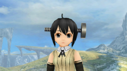 画像ギャラリー No.007のサムネイル画像 / 「トーラムオンライン」,廃墟の館を探索する新ストーリークエストが登場