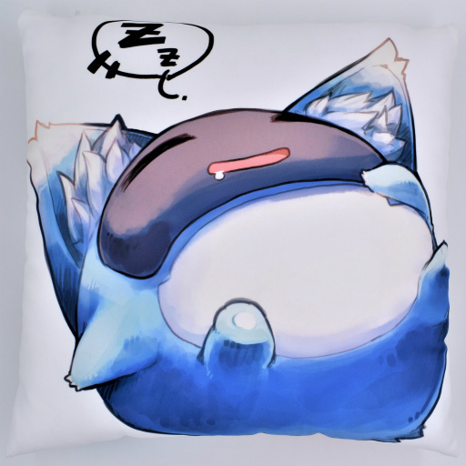 画像ギャラリー No.002のサムネイル画像 / 「トーラムオンライン」オリジナルグッズ6商品が発売。キャンペーンも開始