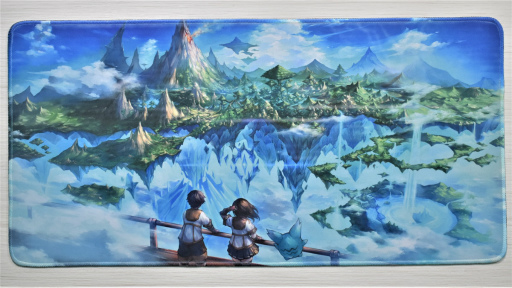 画像ギャラリー No.004のサムネイル画像 / 「トーラムオンライン」オリジナルグッズ6商品が発売。キャンペーンも開始