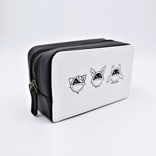 画像ギャラリー No.006のサムネイル画像 / 「トーラムオンライン」オリジナルグッズ6商品が発売。キャンペーンも開始