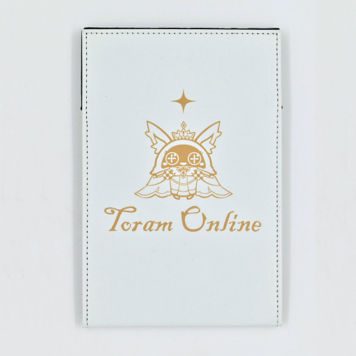 画像ギャラリー No.007のサムネイル画像 / 「トーラムオンライン」オリジナルグッズ6商品が発売。キャンペーンも開始