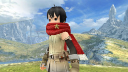 画像ギャラリー No.005のサムネイル画像 / 「トーラムオンライン」クリスマスイベントが本日より開催