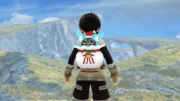 画像ギャラリー No.006のサムネイル画像 / 「トーラムオンライン」クリスマスイベントが本日より開催