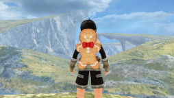 画像ギャラリー No.007のサムネイル画像 / 「トーラムオンライン」クリスマスイベントが本日より開催