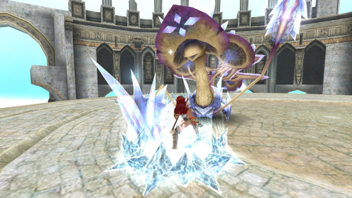 画像ギャラリー No.002のサムネイル画像 / 「トーラムオンライン」イベント“メギストンロード”が開催