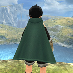 画像ギャラリー No.008のサムネイル画像 / 「トーラムオンライン」マップが2種,装備が6種新たに追加