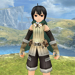 画像ギャラリー No.011のサムネイル画像 / 「トーラムオンライン」マップが2種,装備が6種新たに追加