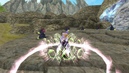 画像ギャラリー No.003のサムネイル画像 / 「トーラムオンライン」にLv5の新スキル26種が実装