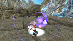 画像ギャラリー No.005のサムネイル画像 / 「トーラムオンライン」にLv5の新スキル26種が実装