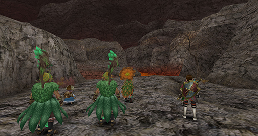 画像ギャラリー No.007のサムネイル画像 / 「トーラムオンライン」にLv5の新スキル26種が実装