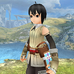 画像ギャラリー No.009のサムネイル画像 / 「トーラムオンライン」にLv5の新スキル26種が実装