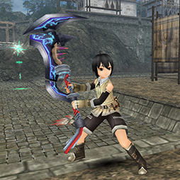 画像ギャラリー No.010のサムネイル画像 / 「トーラムオンライン」にLv5の新スキル26種が実装