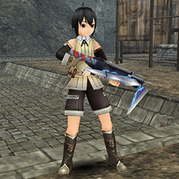 画像ギャラリー No.011のサムネイル画像 / 「トーラムオンライン」にLv5の新スキル26種が実装