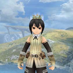 画像ギャラリー No.004のサムネイル画像 / 「トーラムオンライン」,イベントバトル“ケロケロ大討伐!!”開催。ジューンブライドイベントも