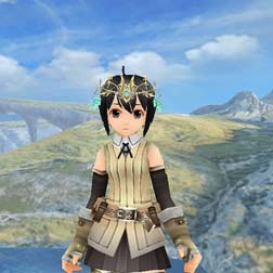 画像ギャラリー No.005のサムネイル画像 / 「トーラムオンライン」,イベントバトル“ケロケロ大討伐!!”開催。ジューンブライドイベントも