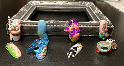 ���������꡼ No.003�Υ���ͥ������ / �֥ȡ���४��饤��ס�7��ǯ������ȥ����󥭥��ڡ���򳫺�