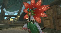 画像ギャラリー No.003のサムネイル画像 / 「トーラムオンライン」,ストーリーミッション「新たな技術を掴みに」&「方舟改修」を公開